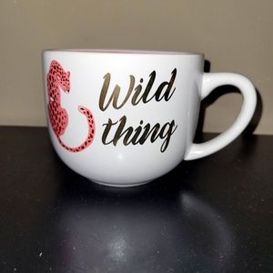 Wild Thing Mug